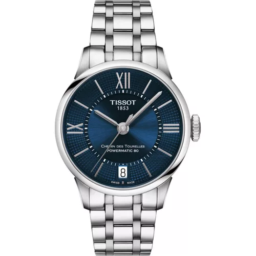 TISSOT T099207110480 Női AUTOMATIC