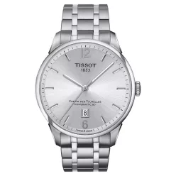 TISSOT T099407110370 AUTOMATIC Férfi karóra