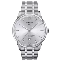 TISSOT T099407110370 AUTOMATIC Férfi karóra