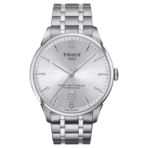 TISSOT T099407110370 AUTOMATIC Férfi karóra