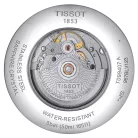 TISSOT T099407110370 AUTOMATIC Férfi karóra