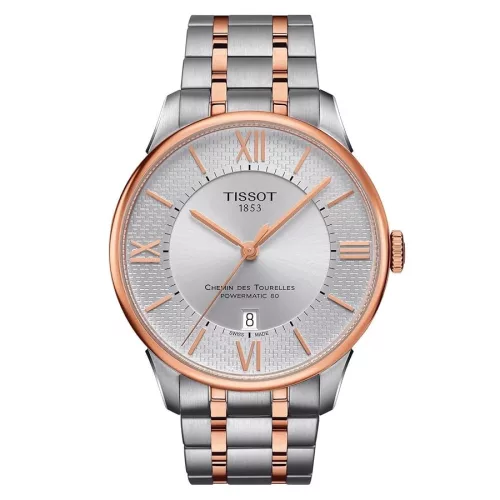 TISSOT T09940722080 AUTOMATIC Férfi karóra