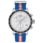 TISSOT T95417170372 Férfi Karóra