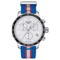 TISSOT T95417170372 Férfi Karóra