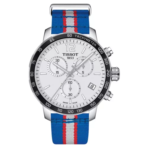 TISSOT T95417170372 Férfi Karóra