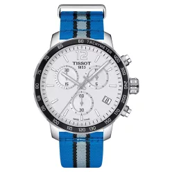 TISSOT T95417170373 Férfi Karóra