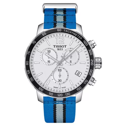 TISSOT T95417170373 Férfi Karóra