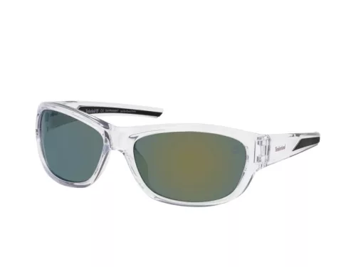 TIMBERLAND TB92476226D Férfi napszemüveg