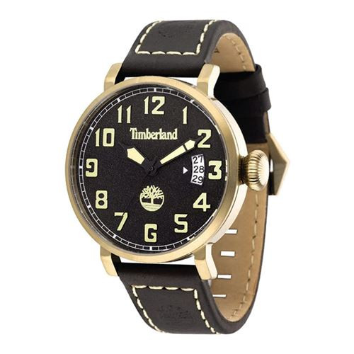 TIMBERLAND TBL14861JSK0 Férfi Karóra