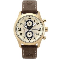 TIMBERLAND TBL15357JSK07 Férfi Karóra