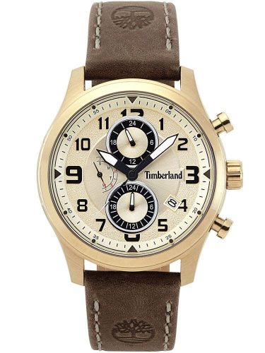 TIMBERLAND TBL15357JSK07 Férfi Karóra