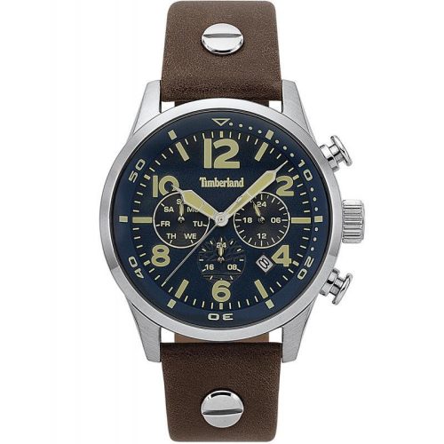 TIMBERLAND TBL15376JS03 Férfi Karóra