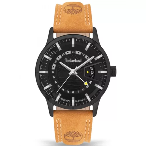 TIMBERLAND TDWGB2201504 Férfi Karóra