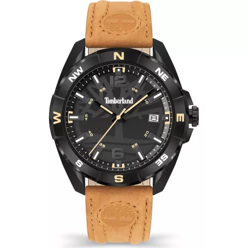 TIMBERLAND TDWGB2202101 Férfi Karóra