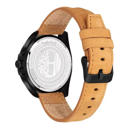 TIMBERLAND TDWGB2202101 Férfi Karóra