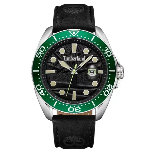 TIMBERLAND TDWGB2230603 Férfi Karóra