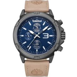 TIMBERLAND TDWGF9002902 Férfi Karóra