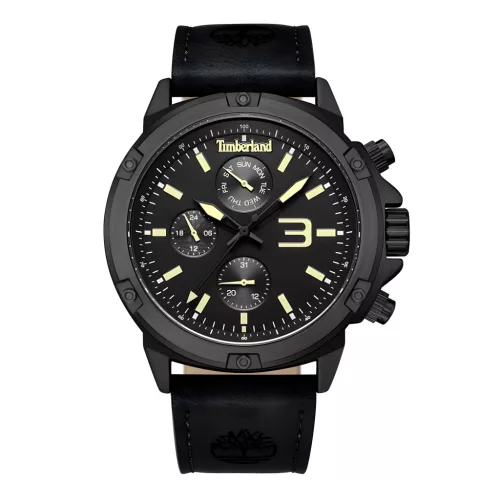 TIMBERLAND TDWGF9002904 Férfi Karóra