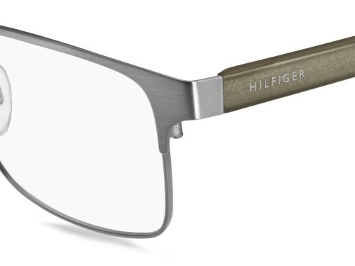 TOMMY HILFIGER TH-1396-R1X Férfi szemüvegkeret