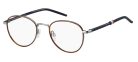 TOMMY HILFIGER TH-1687-6LB Férfi szemüvegkeret