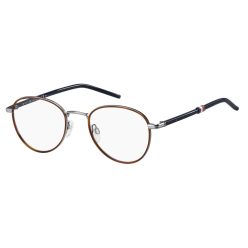 TOMMY HILFIGER TH-1687-6LB Férfi szemüvegkeret