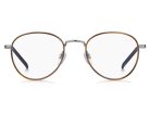 TOMMY HILFIGER TH-1687-6LB Férfi szemüvegkeret