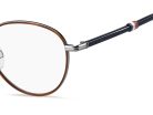 TOMMY HILFIGER TH-1687-6LB Férfi szemüvegkeret