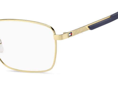 TOMMY HILFIGER TH-1693-G-J5G Férfi szemüvegkeret