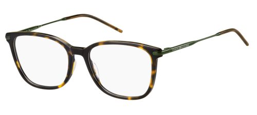 TOMMY HILFIGER TH-1708-PHW Női szemüvegkeret