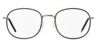 TOMMY HILFIGER TH-1726-J5G Férfi szemüvegkeret