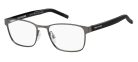 TOMMY HILFIGER TH-1769-R80 Férfi szemüvegkeret
