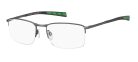 TOMMY HILFIGER TH-1784-R80 Férfi szemüvegkeret