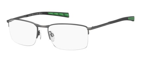 TOMMY HILFIGER TH-1784-R80 Férfi szemüvegkeret