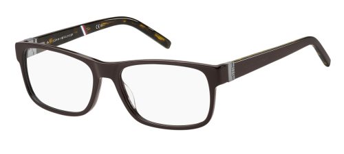 TOMMY HILFIGER TH-1818-09Q Férfi szemüvegkeret