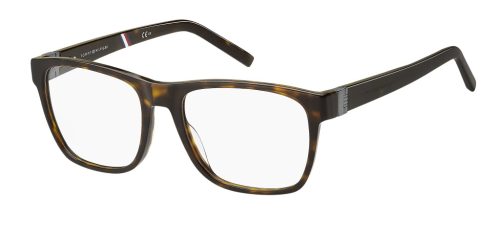 TOMMY HILFIGER TH-1819-086 Férfi szemüvegkeret