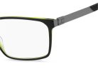 TOMMY HILFIGER TH-1828-7ZJ Férfi szemüvegkeret