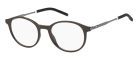 TOMMY HILFIGER TH-1832-YZ4 Férfi szemüvegkeret