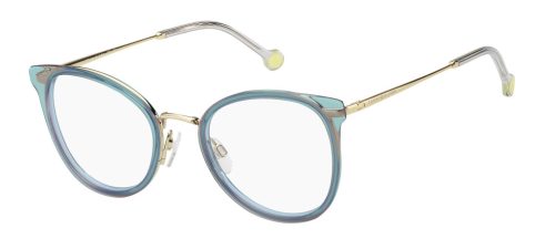 TOMMY HILFIGER TH-1837-AGS Női szemüvegkeret