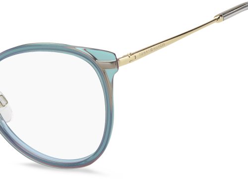 TOMMY HILFIGER TH-1837-AGS Női szemüvegkeret
