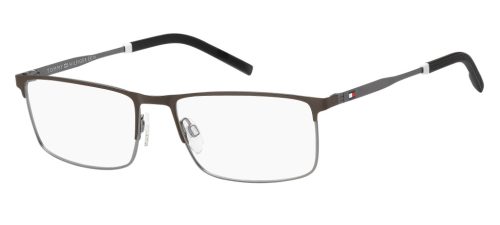 TOMMY HILFIGER TH-1843-XCB Férfi szemüvegkeret