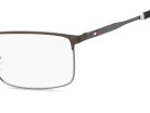 TOMMY HILFIGER TH-1843-XCB Férfi szemüvegkeret