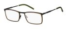 TOMMY HILFIGER TH-1844-4IN Férfi szemüvegkeret
