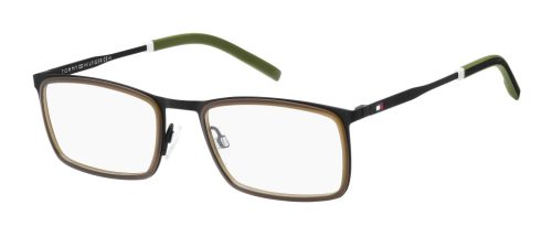 TOMMY HILFIGER TH-1844-4IN Férfi szemüvegkeret