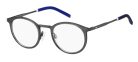 TOMMY HILFIGER TH-1845-KB7 Férfi szemüvegkeret