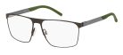 TOMMY HILFIGER TH-1861-4IN Férfi szemüvegkeret