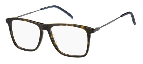 TOMMY HILFIGER TH-1876-086 Férfi szemüvegkeret