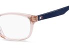 TOMMY HILFIGER TH-1929-35J Gyerek (7-10) szemüvegkeret