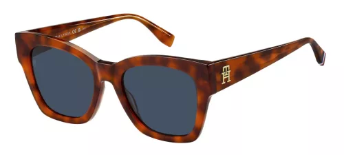 TOMMY HILFIGER TH-2156-S-0UC Női napszemüveg