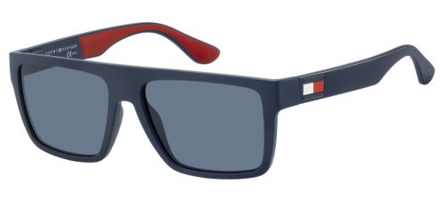 TOMMY HILFIGER TH1605SIPQ56K Férfi napszemüveg