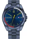 TOMMY HILFIGER TH1791689 Férfi Karóra